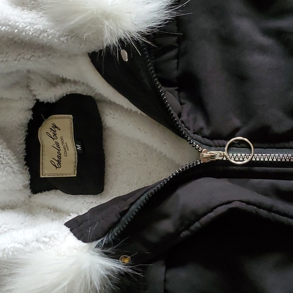 Jacket - Picture 3 of 7